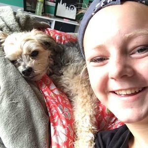 Meet your Posher, Josie